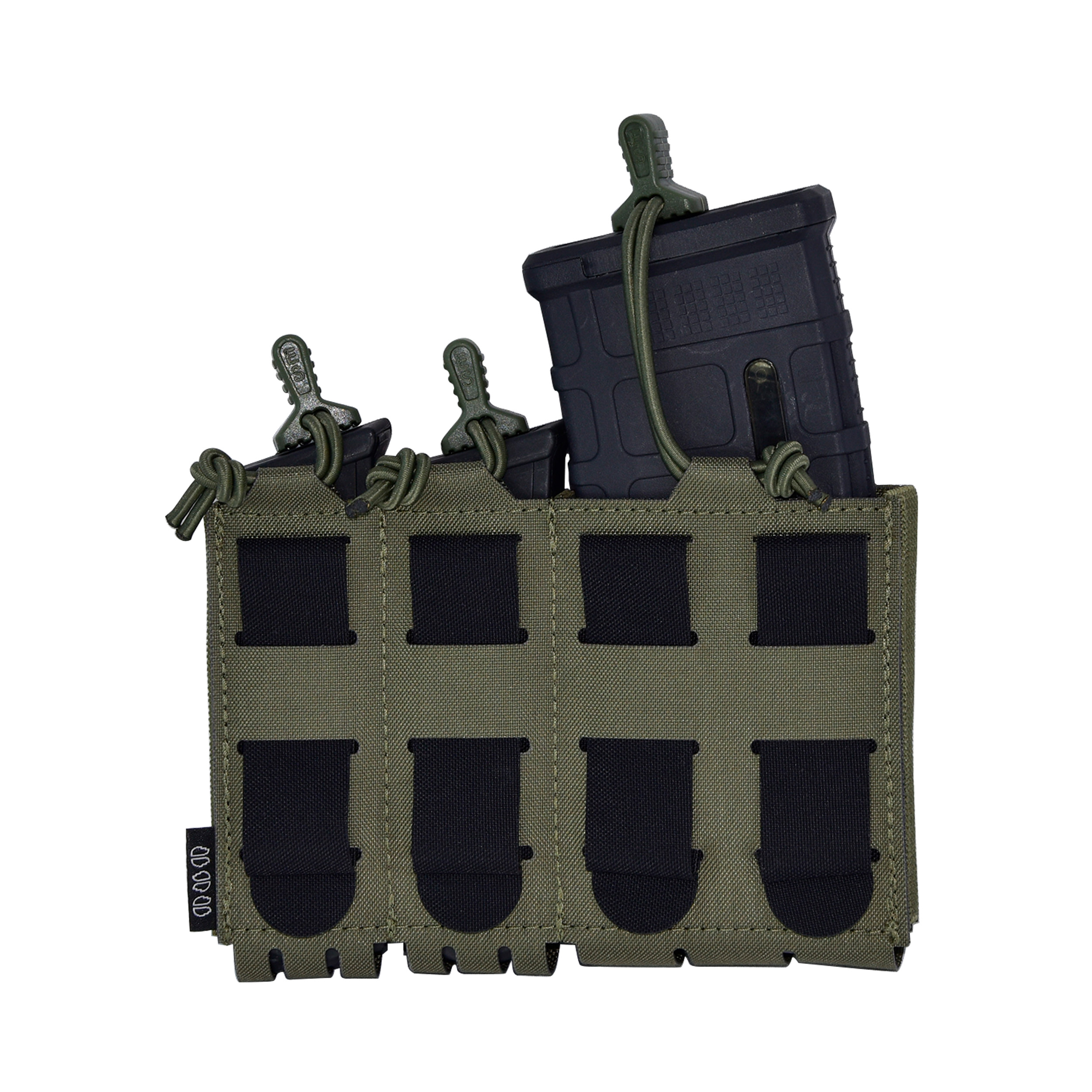 Tactical Triple Mag Pouch Mag  - Industrial Laser Equipment avaliação e preço