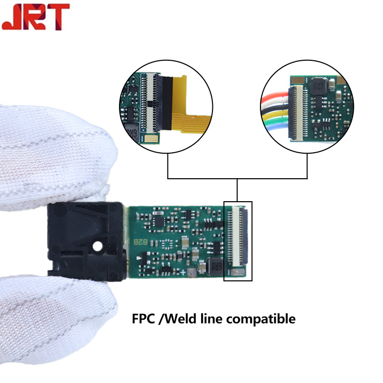 20m Small OEM Distance Measure - Industrial Laser Distance Sensor avaliação e preço