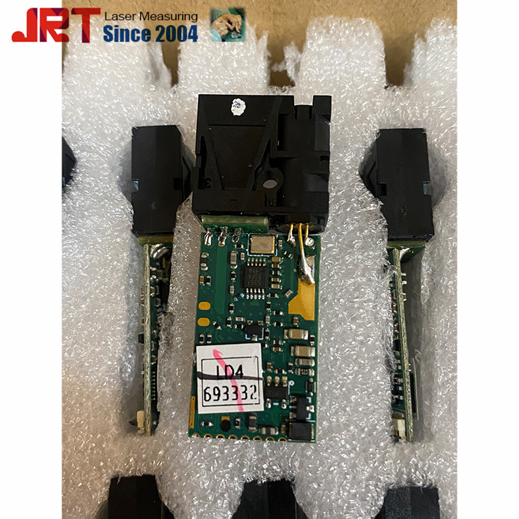 20m Small OEM Distance Measure - Industrial Laser Distance Sensor avaliação e preço