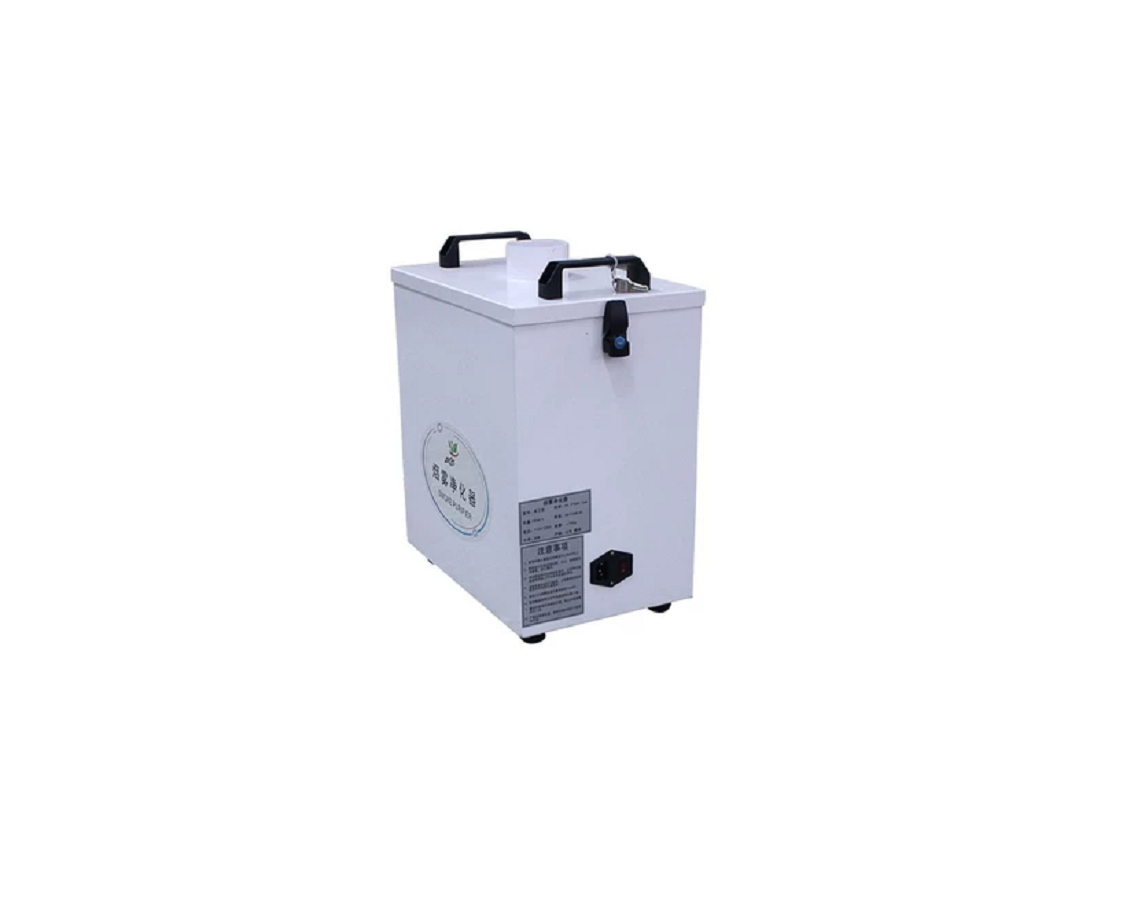 Pure Air Fume Extractor Indust - Industrial Laser Marking Machine avaliação e preço