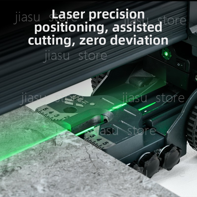 Industrial Grade Tile Cutter M - Industrial Laser Guide avaliação e preço