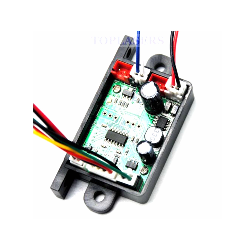Industrial 532nm 80mw-100mw Gr - Industrial Laser Light avaliação e preço