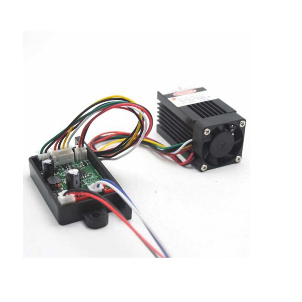 Industrial 532nm 80mw-100mw Gr - Industrial Laser Light avaliação e preço