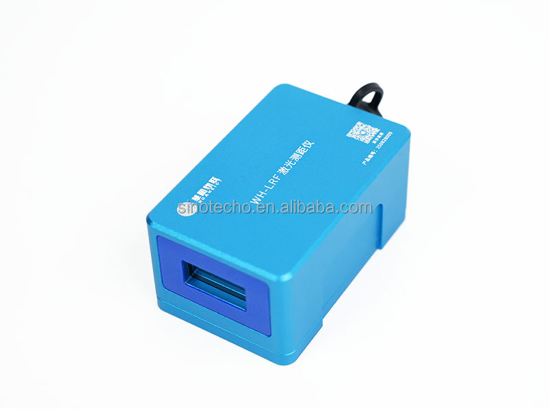 HUAHEIoT Industrial Laser Dist - Industrial Laser Distance Measuring Device avaliação e preço