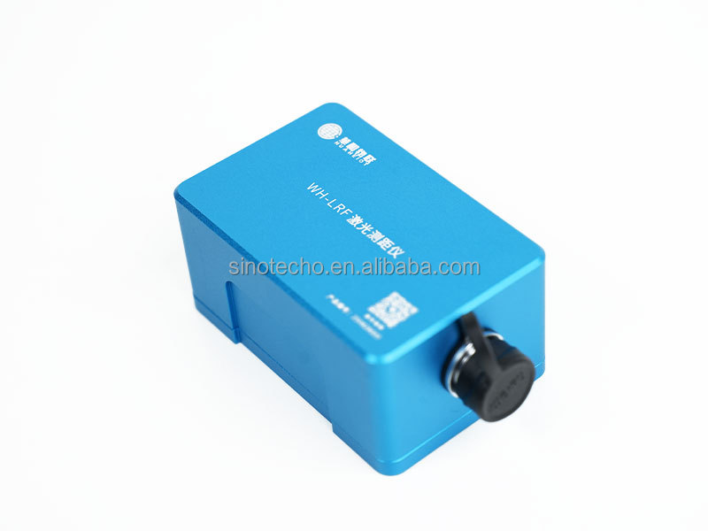 HUAHEIoT Industrial Laser Dist - Industrial Laser Distance Measuring Device avaliação e preço