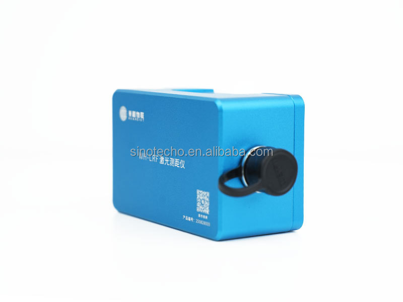 HUAHEIoT Industrial Laser Dist - Industrial Laser Distance Measuring Device avaliação e preço