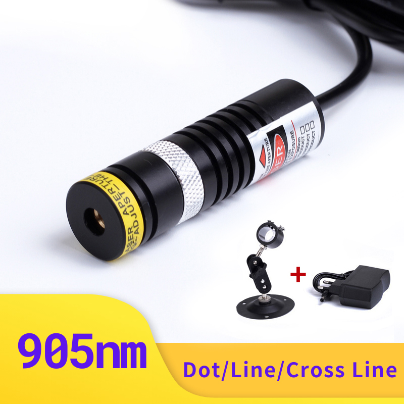 Focusable Glass lens 18x65mm 9 - Industrial Laser Light avaliação e preço