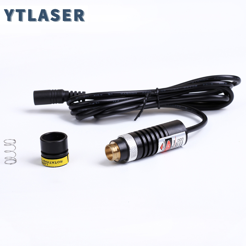 Focusable Glass lens 18x65mm 9 - Industrial Laser Light avaliação e preço