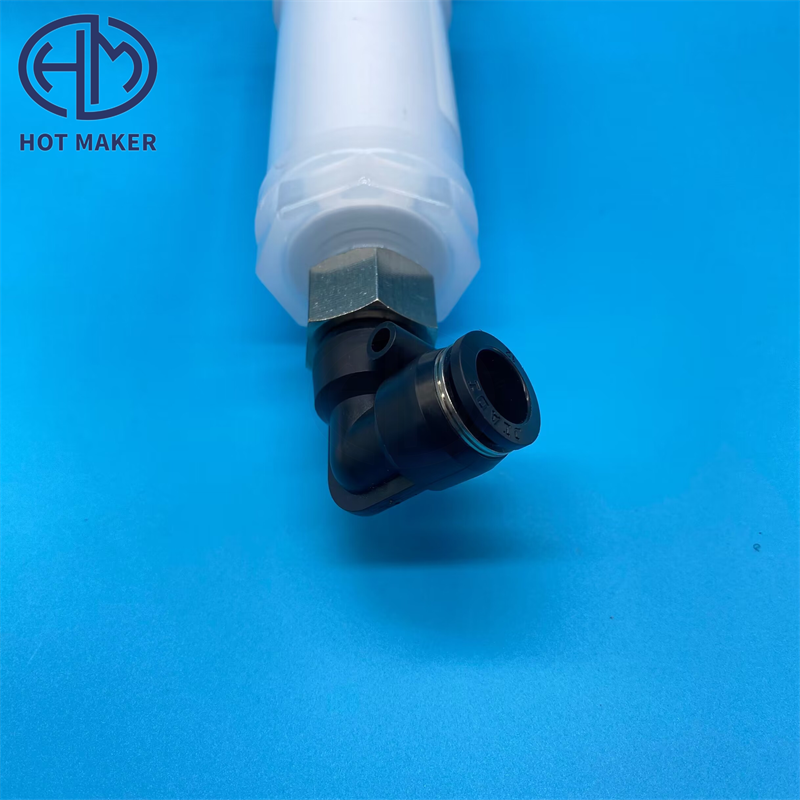 Diode Laser Water Filter Syste - Industrial Hair Laser Machine avaliação e preço