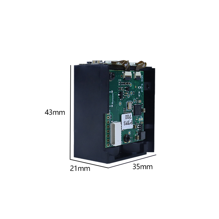 Industrial Distance Sensor 200 - Industrial Laser Distance Sensor avaliação e preço