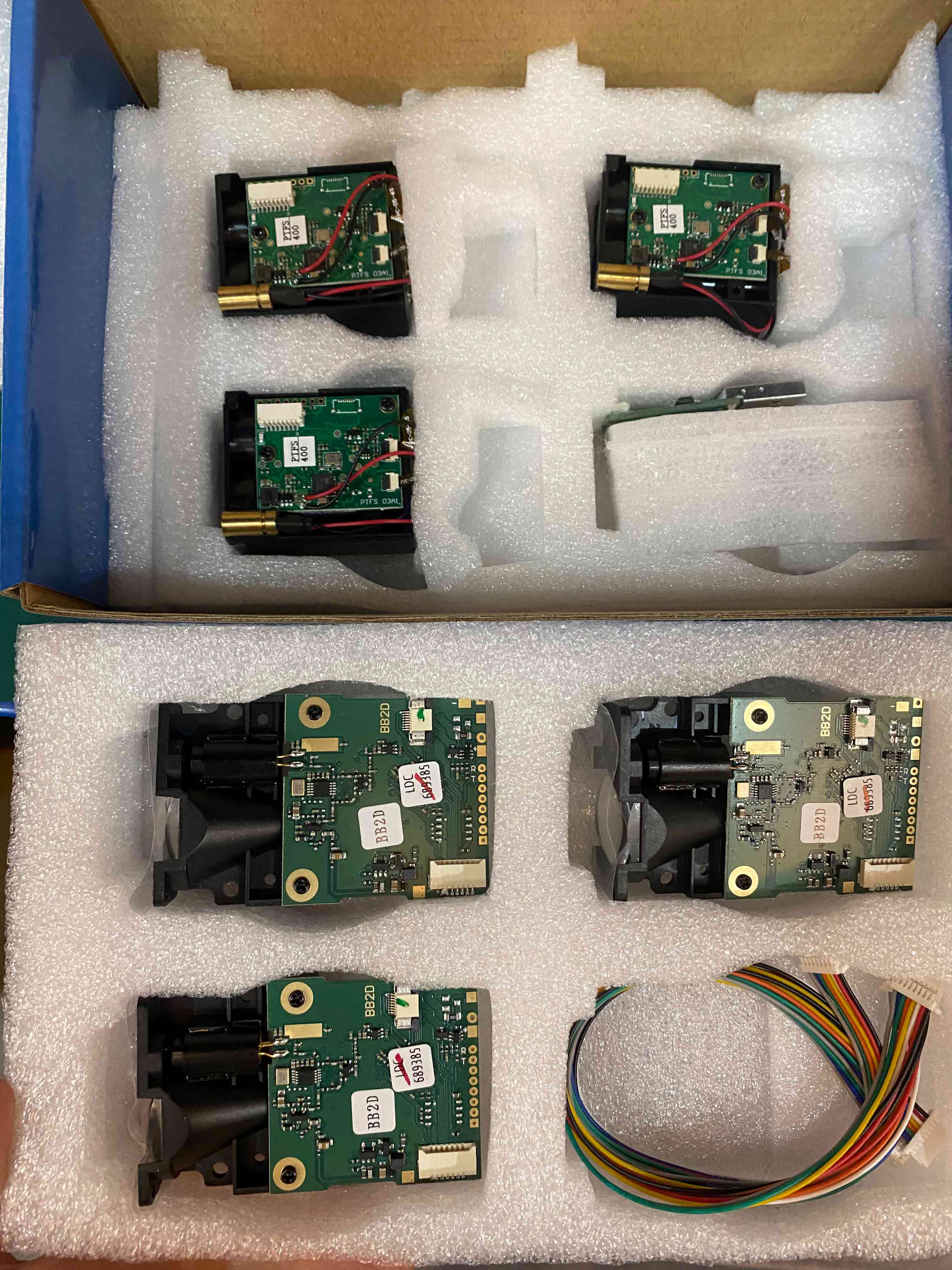 Industrial Distance Sensor 200 - Industrial Laser Distance Sensor avaliação e preço