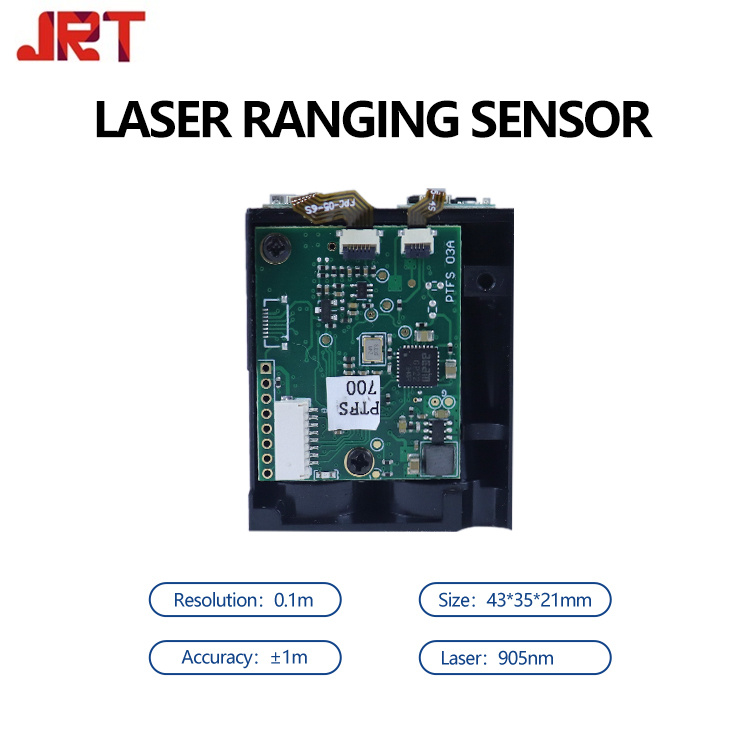 Industrial Distance Sensor 200 - Industrial Laser Distance Sensor avaliação e preço