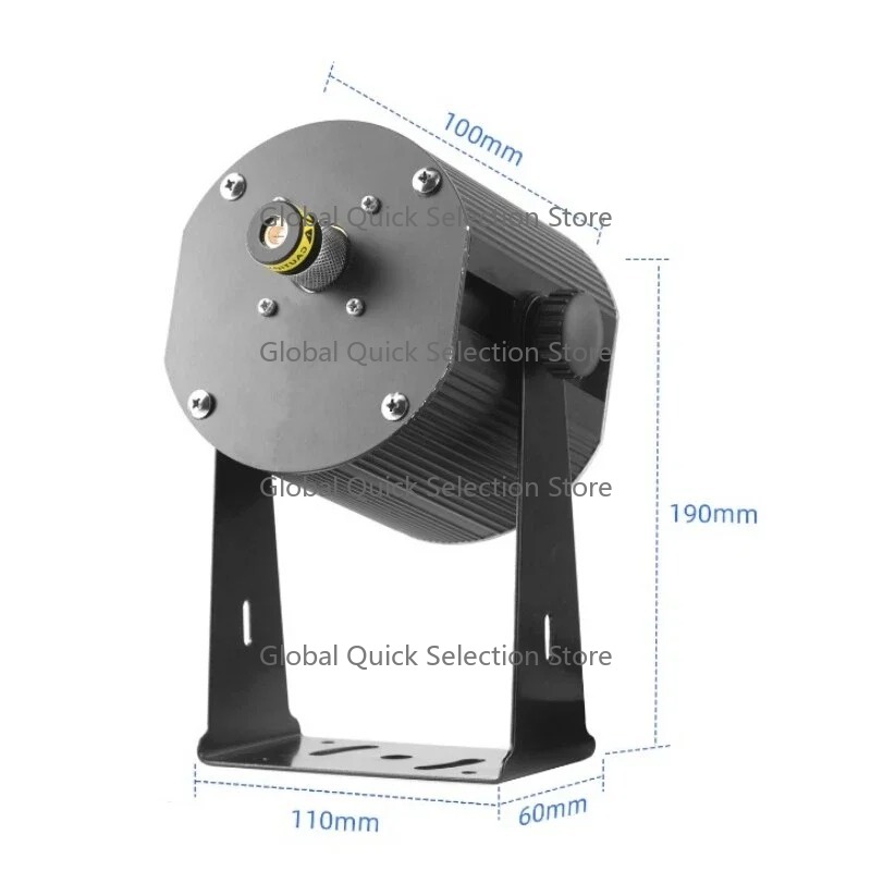 Industrial Virtual Laser Safet - Industrial Laser Light avaliação e preço