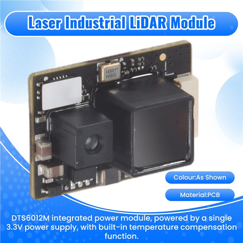 Classic-20M High Integrated Dt - Industrial Laser Power avaliação e preço