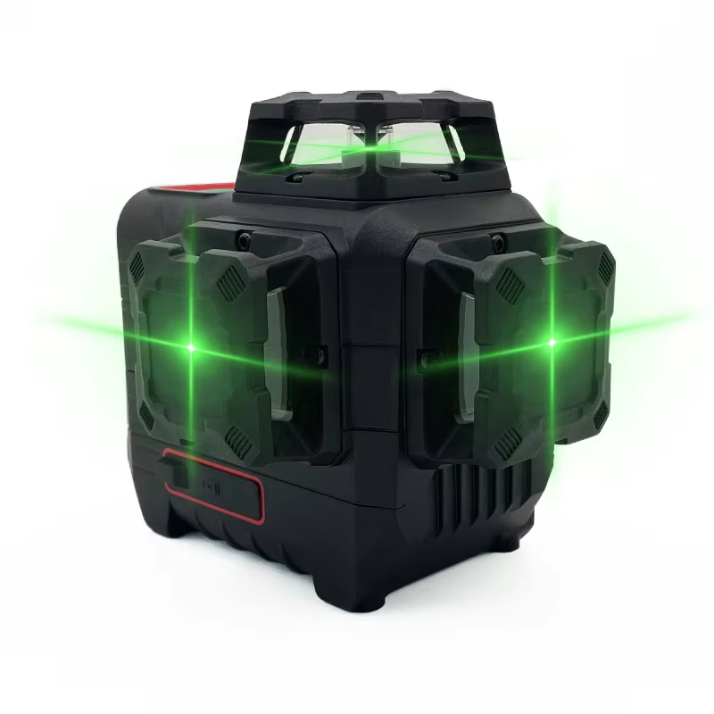 Hot Sale 360 Horizontal Green  - Industrial Laser Measurement avaliação e preço
