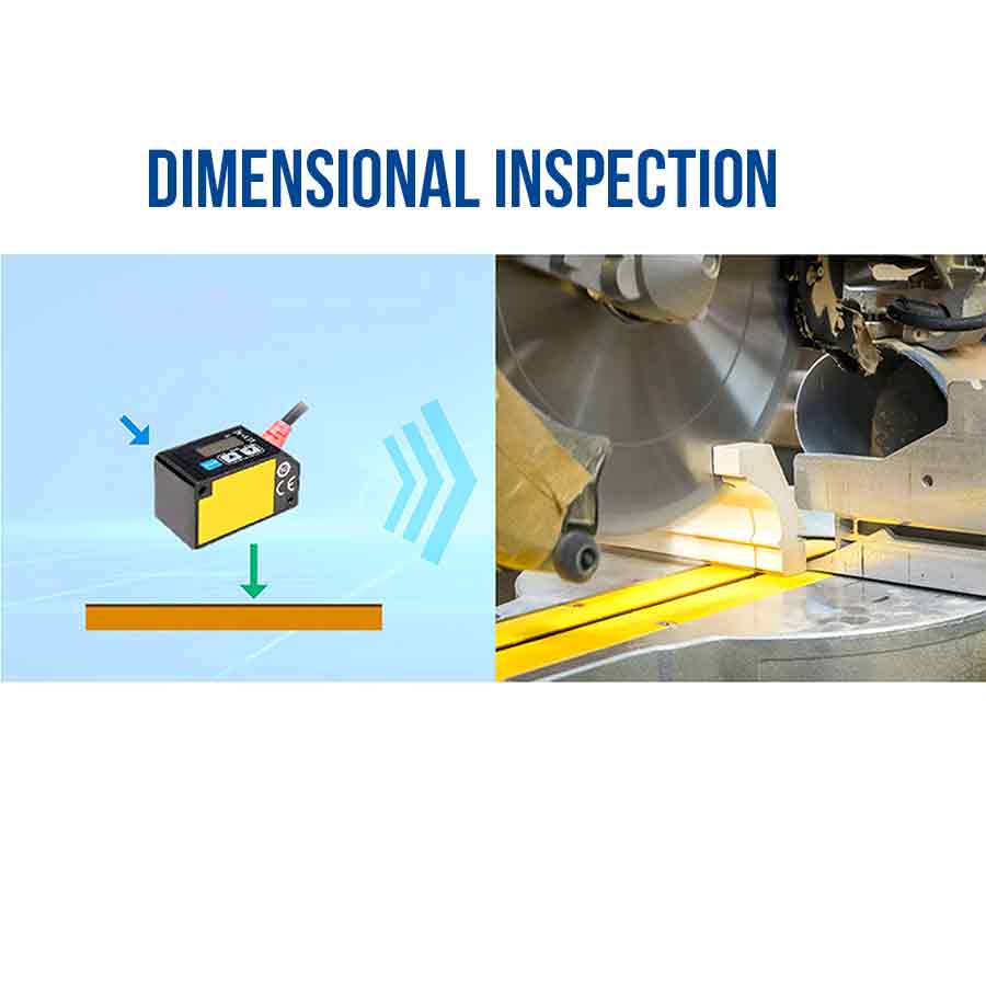 NEW2026 KJT Industrial Laser M - Industrial Laser Measurement avaliação e preço