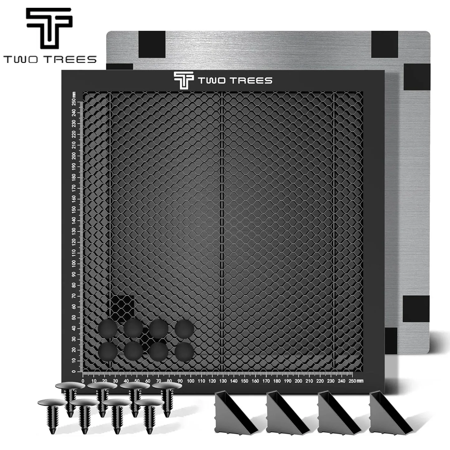 Heavy Duty Honeycomb Metal Tab - Industrial Laser Equipment avaliação e preço