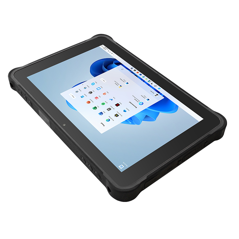Rugged Tablet PC Windows 11 In - Industrial Laser Light avaliação e preço