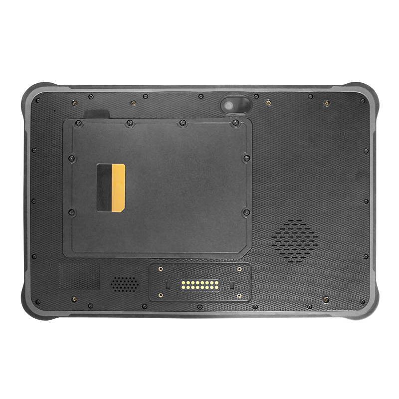 Rugged Tablet PC Windows 11 In - Industrial Laser Light avaliação e preço