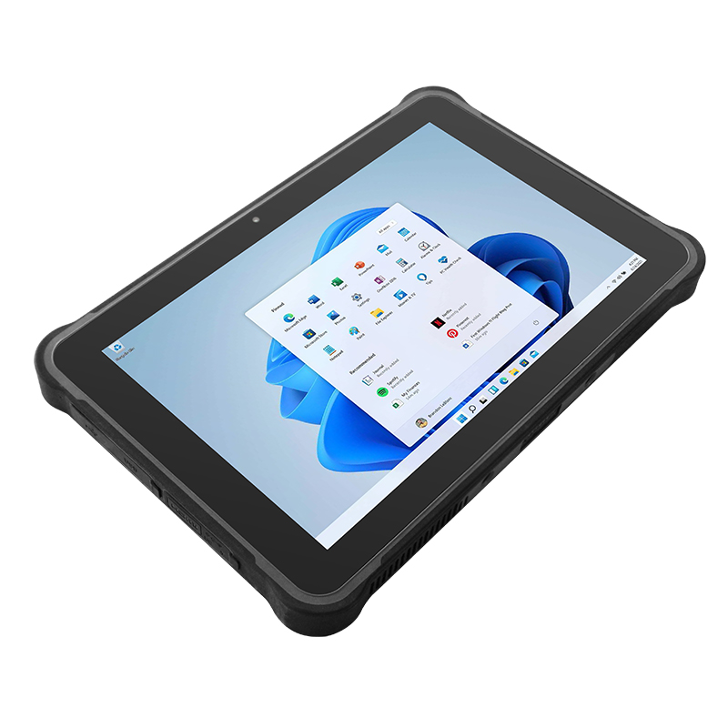 Rugged Tablet PC Windows 11 In - Industrial Laser Light avaliação e preço