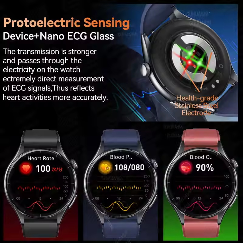 2025 New NFC  Health MonitorUr - Industrial Laser Training avaliação e preço
