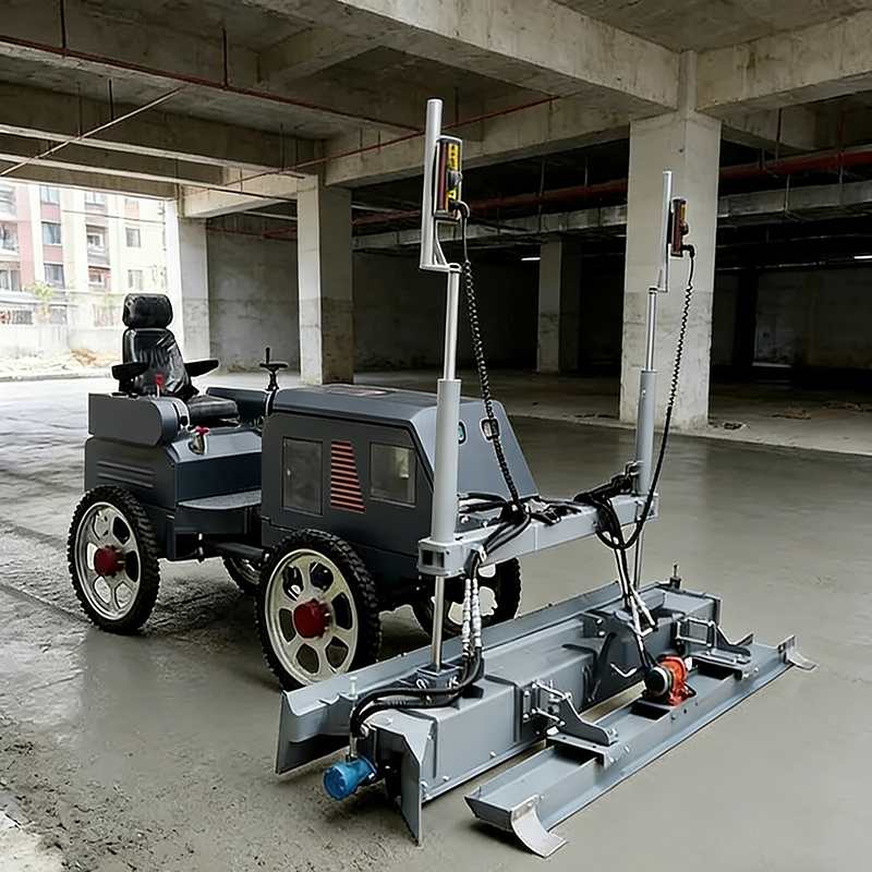 Customized Concrete Laser Scre - Industrial Laser Guide avaliação e preço