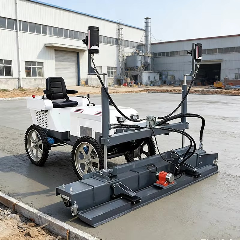 Customized Concrete Laser Scre - Industrial Laser Guide avaliação e preço