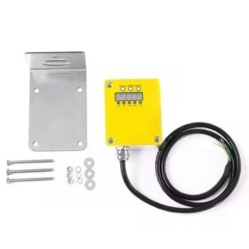 Long Range Laser Distance Sens - Industrial Laser Distance Sensor avaliação e preço