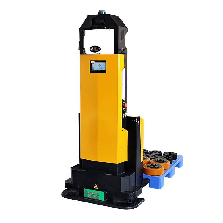 MDBOT Max Load 1500KG Laser Fo - Industrial Laser Guide avaliação e preço