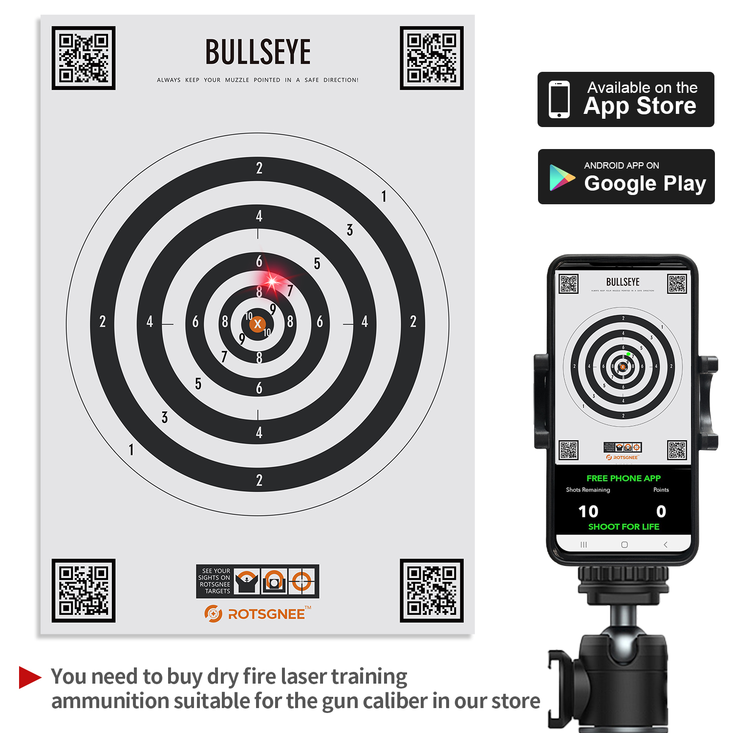 16 Styles Smart Laser Dry Fire - Industrial Laser Alignment avaliação e preço
