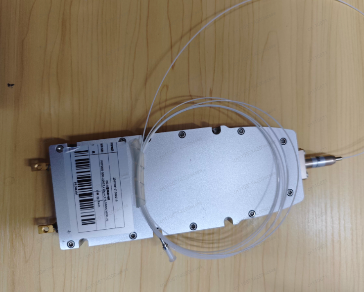 500W High-Power Laser Module w - Industrial Laser Power avaliação e preço