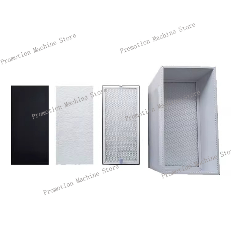 240W Pure Air Fume Extractor I - Industrial Laser Fume Extractor avaliação e preço