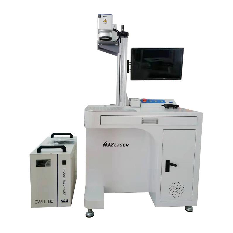 Industrial UV Laser Marking Pr - Industrial Laser Printing Machine avaliação e preço