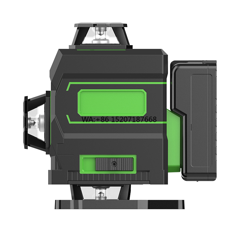 High Quality 3-Point Self-Leve - Industrial Laser Alignment avaliação e preço