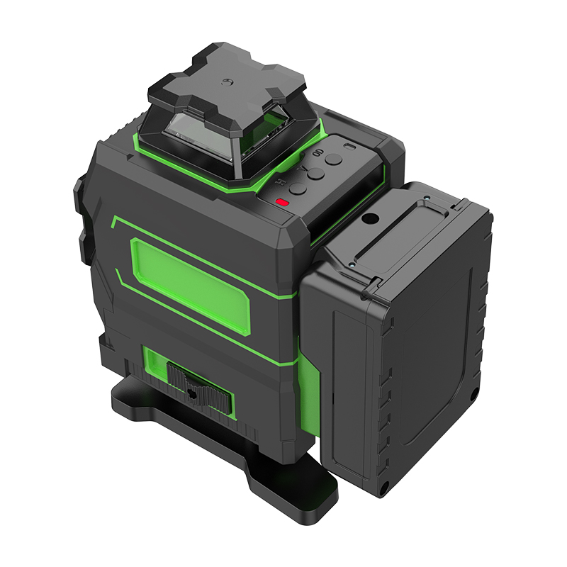 High Quality 3-Point Self-Leve - Industrial Laser Alignment avaliação e preço