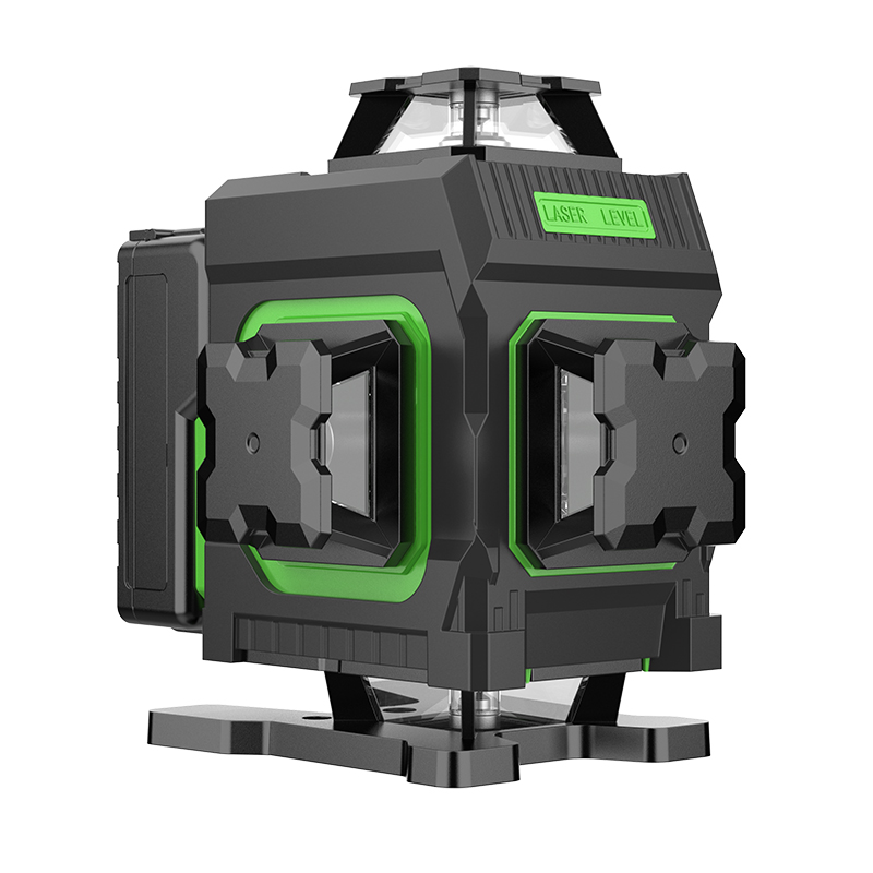 High Quality 3-Point Self-Leve - Industrial Laser Alignment avaliação e preço