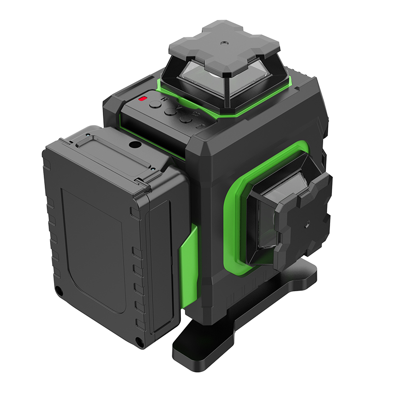 High Quality 3-Point Self-Leve - Industrial Laser Alignment avaliação e preço