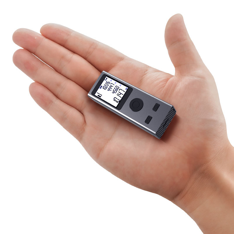 Smart Laser Rangefinder, Intel - Industrial Laser Distance Sensor avaliação e preço