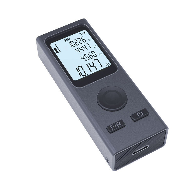 Smart Laser Rangefinder, Intel - Industrial Laser Distance Sensor avaliação e preço