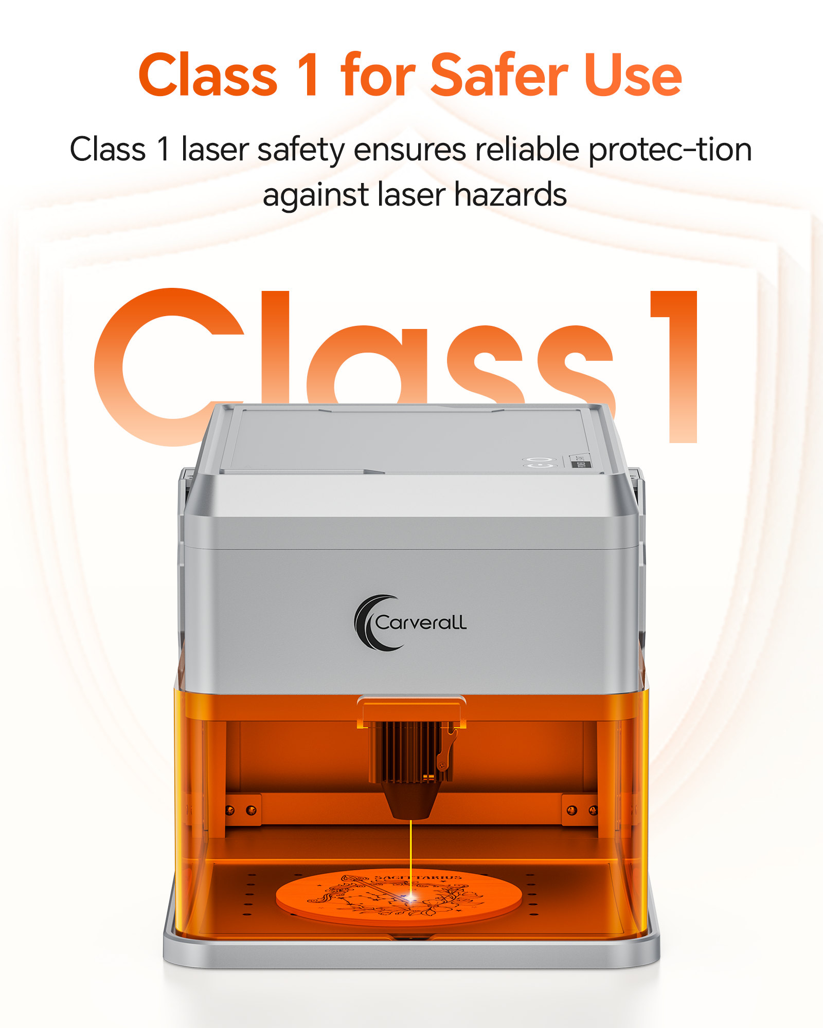 Laser Engraver Machine Desktop - Industrial Laser Equipment avaliação e preço