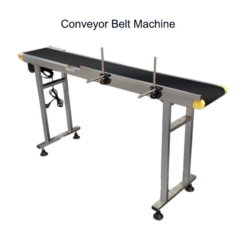 150CM Conveyor Belt Machine Ad - Industrial Laser Marking Machine avaliação e preço