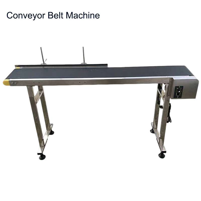 150CM Conveyor Belt Machine Ad - Industrial Laser Marking Machine avaliação e preço