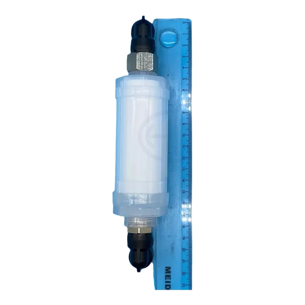Diode Laser Water Filter Syste - Industrial Hair Laser Machine avaliação e preço