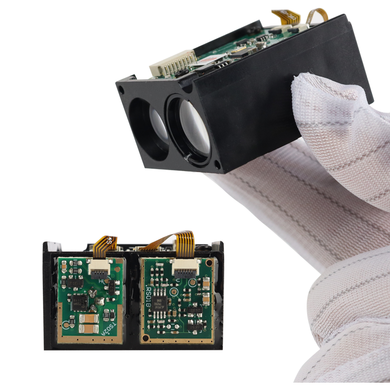 700m 905nm Laser Distance Sens - Industrial Laser Distance Sensor avaliação e preço