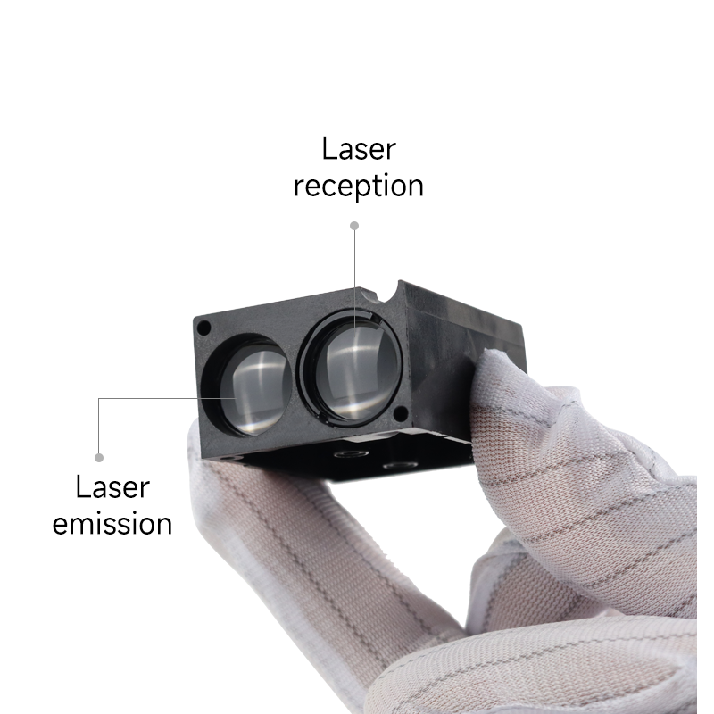 700m 905nm Laser Distance Sens - Industrial Laser Distance Sensor avaliação e preço