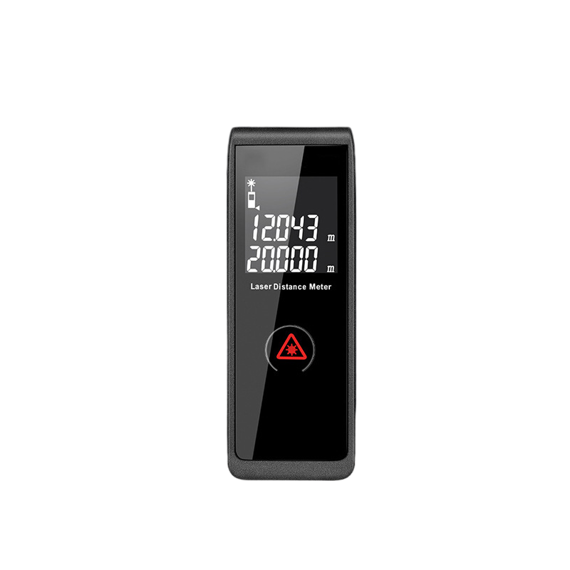 LOOBO Handheld Laser Rangefind - Industrial Laser Distance Measuring Device avaliação e preço