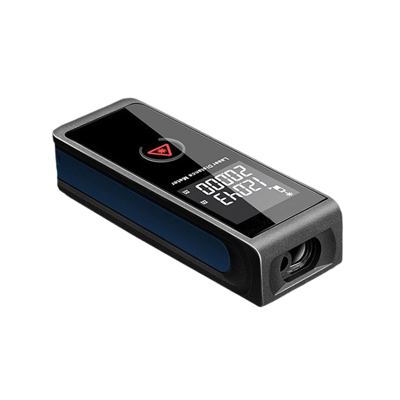 LOOBO Handheld Laser Rangefind - Industrial Laser Distance Measuring Device avaliação e preço