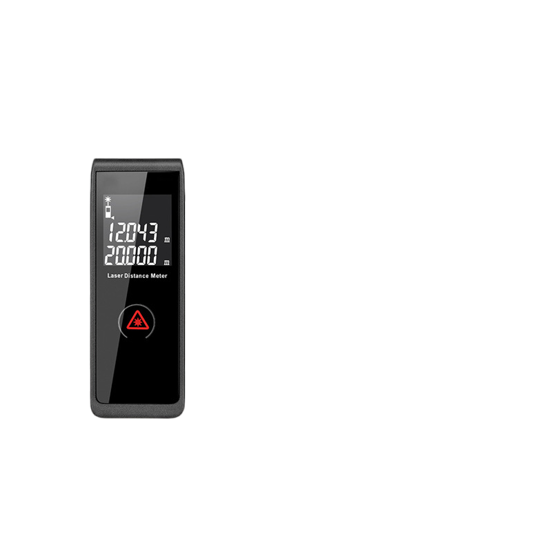 LOOBO Handheld Laser Rangefind - Industrial Laser Distance Measuring Device avaliação e preço