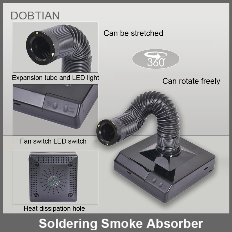 60W Laser Smoke Absorber Filte - Industrial Laser Printing Machine avaliação e preço