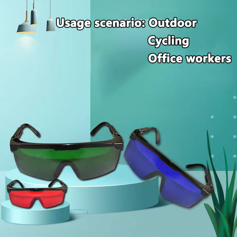 Laser Protection Glasses For I - Industrial Laser Light avaliação e preço